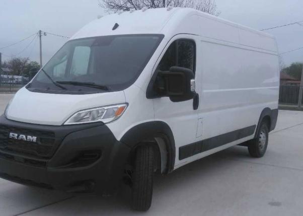 ram promaster cargo van 2023 3C6LRVDGXPE577800 image ram promaster cargo van 2023 3C6LRVDGXPE577800 image